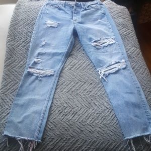 GRLFRND Karolina Jeans